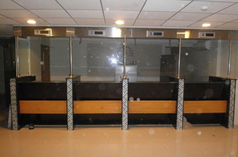Supply of Standardized IT Assets, Software & Network Equipment